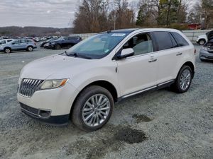 Lincoln MKX 3.7L 6 2011