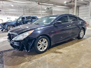 Hyundai Sonata GLS 2.4L 4 2011