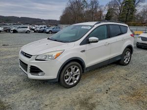 Ford Escape SEL 1.6L 4 2013