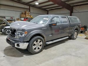 Ford F-150 SUPERCREW 3.5L 6 2014