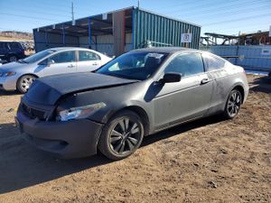 Honda Accord EX 2.4L 4 2010