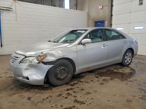Toyota Camry CE 2.4L 4 2007