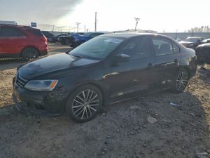 Volkswagen Jetta SE 1.8L 4 2015