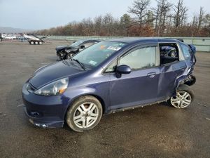 Honda Fit SPORT 1.5L 4 2008