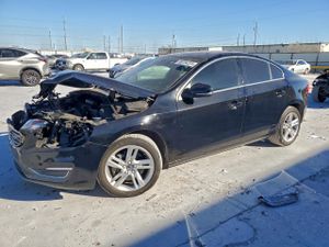 Volvo S60 PREMIER 2.5L 5 2015