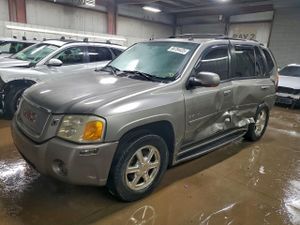 GMC Envoy DENALI 5.3L 8 2005