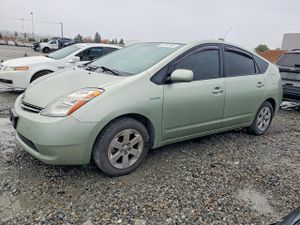 Toyota Prius 1.5L 4 2009