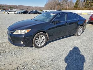 Lexus ES 350 3.5L 6 2013