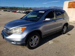 Honda CR-V EXL 2.4L 4 2011