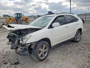 Lexus RX 400H 3.3L 6 2008