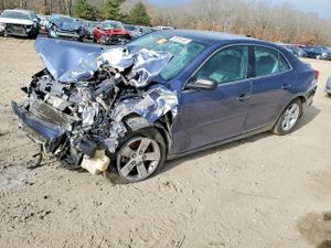 Chevrolet Malibu LS 2.5L 4 2014