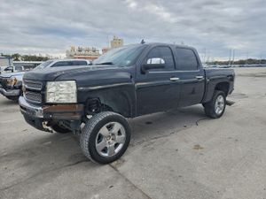 Chevrolet Silverado 1500 C1500 5.3L 8 2008