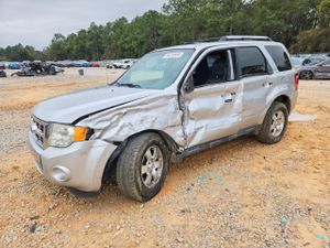 Ford Escape LIMITED 3.0L 6 2011