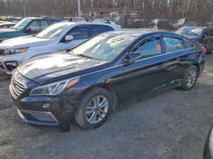 Hyundai Sonata ECO 1.6L 4 2015