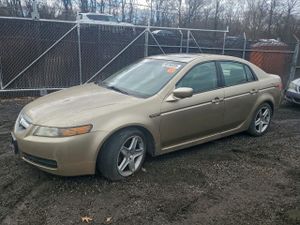 Acura TL 3.2L 6 2005