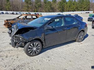 Toyota Corolla L 1.8L 4 2015