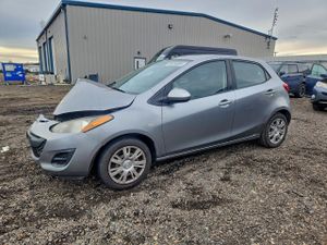 Mazda 2 SPORT 1.5L 4 2014