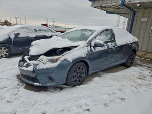 Toyota Corolla L 1.8L 4 2015