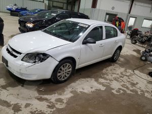 Chevrolet Cobalt LS 2.2L 4 2010