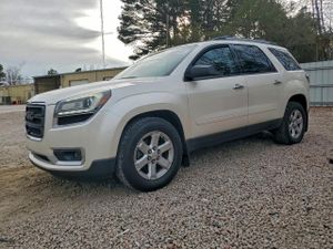 GMC Acadia SLE 3.6L 6 2013