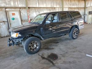 Toyota 4Runner SR5 3.4L 6 2000