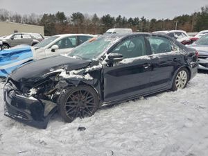 Volkswagen Jetta SE 2.5L 5 2013