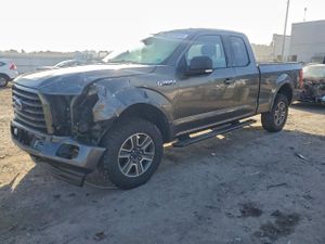 Ford F-150 SUPER CAB 5.0L 8 2017