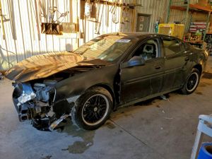 Pontiac Grand Prix GTP 3.8L 6 2004