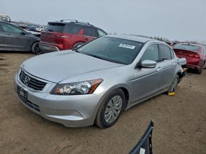 Honda Accord LX 2.4L 4 2010