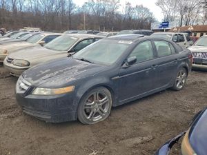 Acura TL 3.2L 6 2004