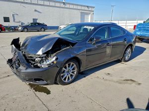 Mazda 6 SPORT 2.5L 4 2014
