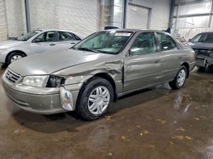 Toyota Camry CE 2.2L 4 2000