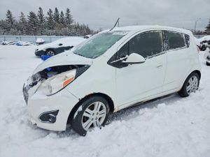 Chevrolet Spark 1LT 1.2L 4 2014
