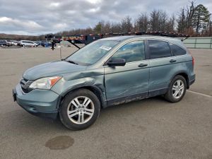 Honda CR-V EX 2.4L 4 2011