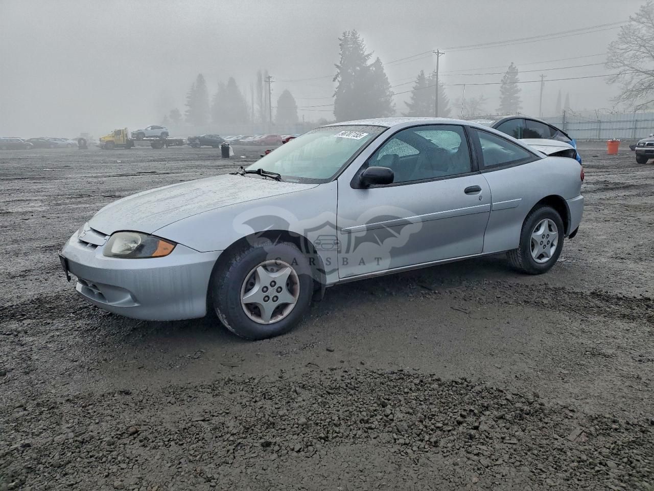 Chevrolet Cavalier 2.2L 4 2003