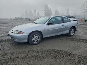 Chevrolet Cavalier 2.2L 4 2003
