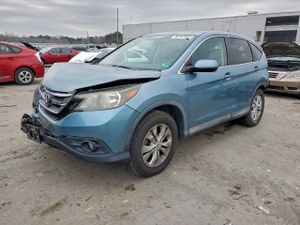Honda CR-V EX 2.4L 4 2014