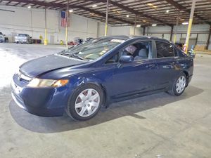 Honda Civic LX 1.8L 4 2008