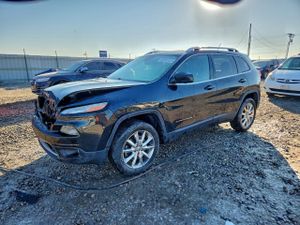 Jeep Cherokee LIMITED 3.2L 6 2014