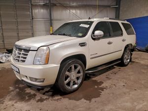 Cadillac Escalade LUXURY 6.2L 8 2010