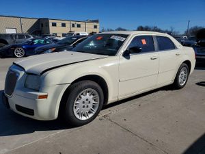 Chrysler 300 2.7L 6 2005