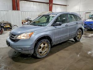 Honda CR-V LX 2.4L 4 2011