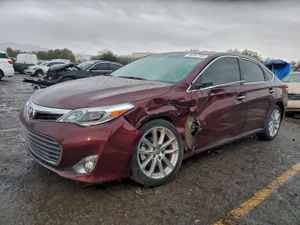 Toyota Avalon BASE 3.5L 6 2014