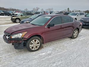 Honda Accord LXP 2.4L 4 2008