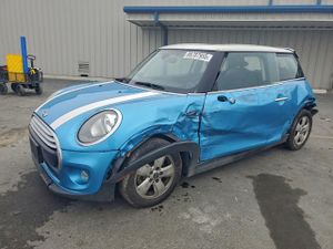 Mini Cooper 1.5L 3 2015