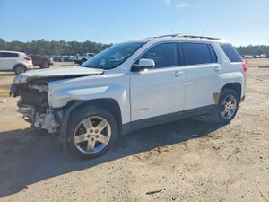 GMC Terrain SLT 2.4L 4 2012