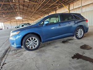 Toyota Venza 2.7L 4 2009