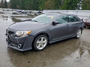Toyota Camry L 2.5L 4 2014