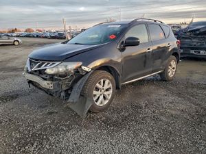 Nissan Murano S 3.5L 6 2013