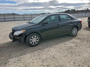 Toyota Corolla BASE 1.8L 4 2010